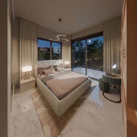 Apartment For Sale  in  Anavargos