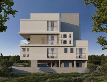 Apartment For Sale  in  Kato Paphos