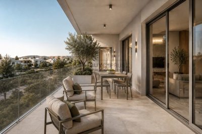 Apartment For Sale  in  Kato Paphos