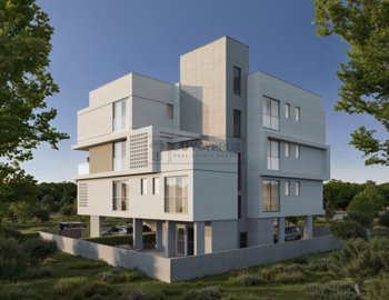 Apartment For Sale  in  Kato Paphos