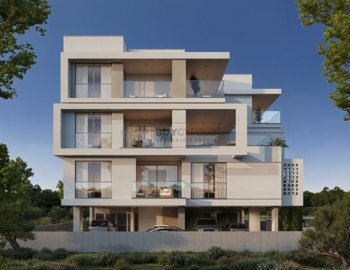 Apartment For Sale  in  Kato Paphos