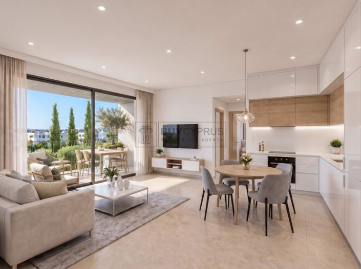 Image No.4-2 Bed Apartment for sale