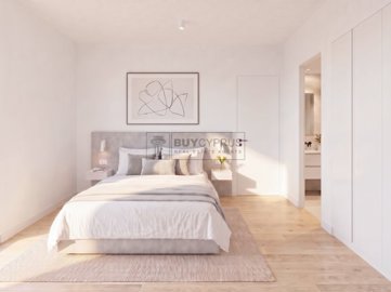 Apartment For Sale  in  Kato Paphos