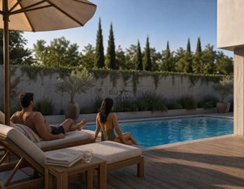 Apartment For Sale  in  Kato Paphos