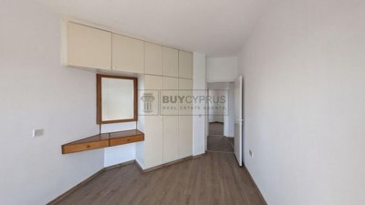 Semi Detached Villa For Sale  in  Chlorakas