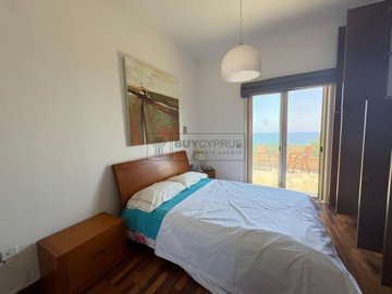 Detached Villa For Sale  in  Latchi