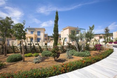 Detached Villa For Sale  in  Latchi