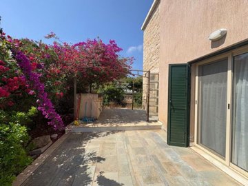 Detached Villa For Sale  in  Latchi