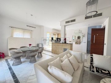 Detached Villa For Sale  in  Latchi
