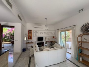 Detached Villa For Sale  in  Latchi