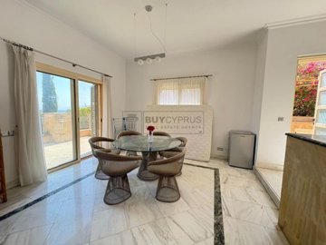 Detached Villa For Sale  in  Latchi