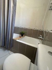 Semi Detached Villa For Sale  in  Anarita