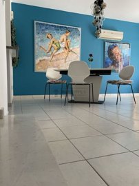 Semi Detached Villa For Sale  in  Anarita