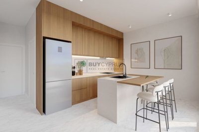 Apartment For Sale  in  Kissonerga