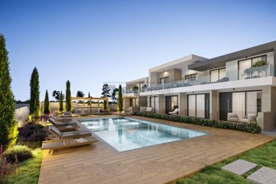 Apartment For Sale  in  Kissonerga