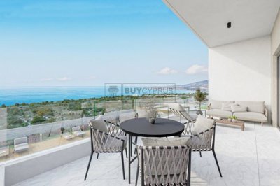 Apartment For Sale  in  Kissonerga