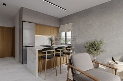 Apartment For Sale  in  Kissonerga