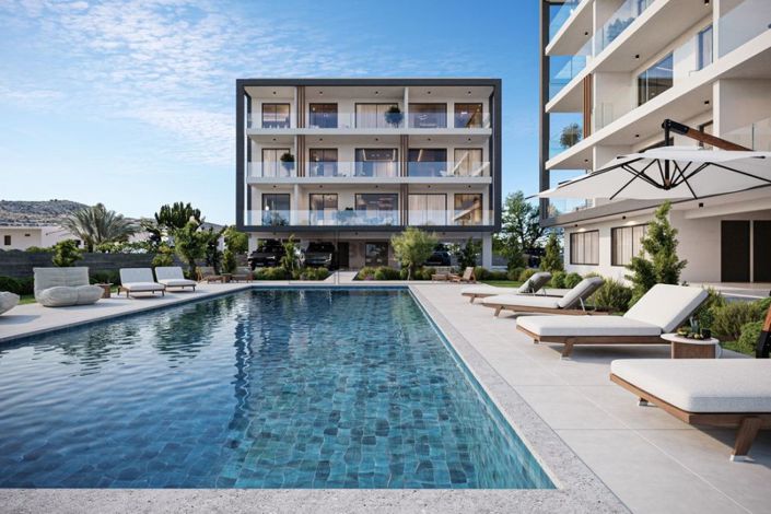 Image No.10-1 Bed Apartment for sale