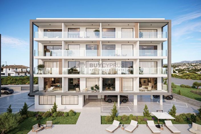 Image No.8-1 Bed Apartment for sale