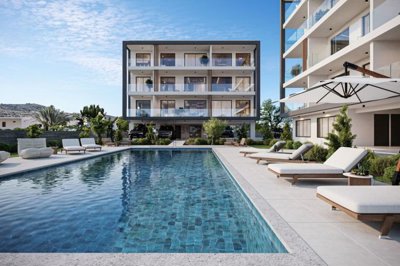 Apartment For Sale  in  Universal