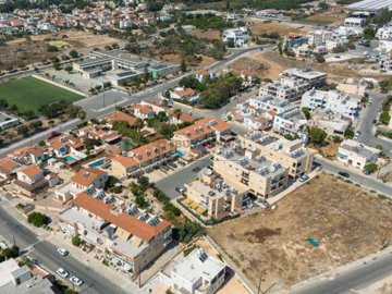 Apartment For Sale  in  Chlorakas