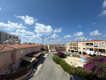 Apartment For Sale  in  Paphos Town
