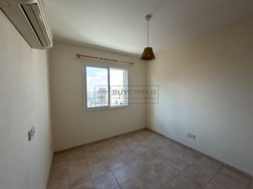 Apartment For Sale  in  Paphos Town