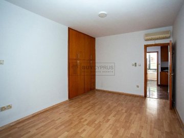 Penthouse For Sale  in  Kato Polemidia