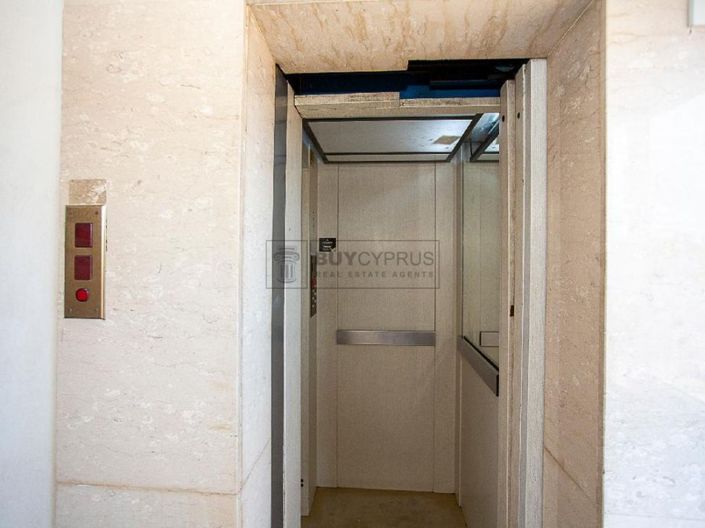 Image No.19-Penthouse de 4 chambres à vendre à Kato Polemidia