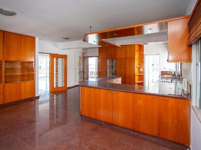 Image No.9-Penthouse de 4 chambres à vendre à Kato Polemidia