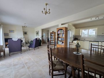Detached Villa For Sale  in  Drymou