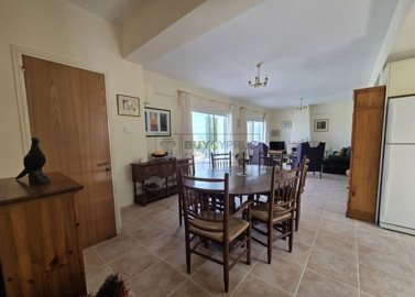 Detached Villa For Sale  in  Drymou