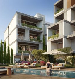 Apartment For Sale  in  Universal