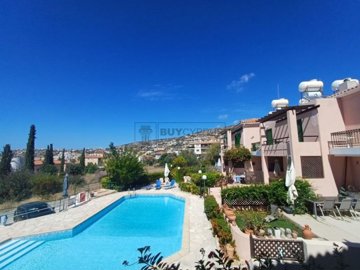 Apartment For Sale  in  Peyia