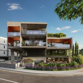 Apartment For Sale  in  Universal