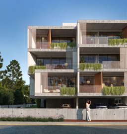 Apartment For Sale  in  Universal