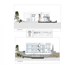 Residential Land  For Sale  in  Peyia