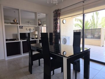 Town House For Sale  in  Kato Paphos