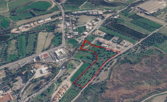 Image No.5-Land for sale