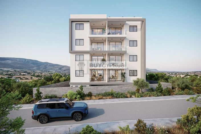 Image No.7-3 Bed Apartment for sale
