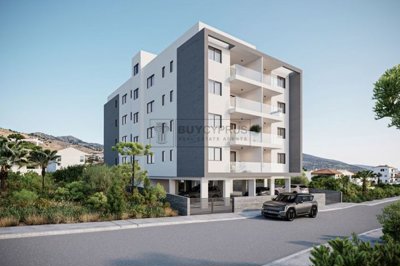 Apartment For Sale  in  Paphos Town