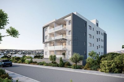Apartment For Sale  in  Paphos Town