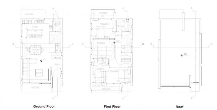 Image No.15-3 Bed Villa for sale