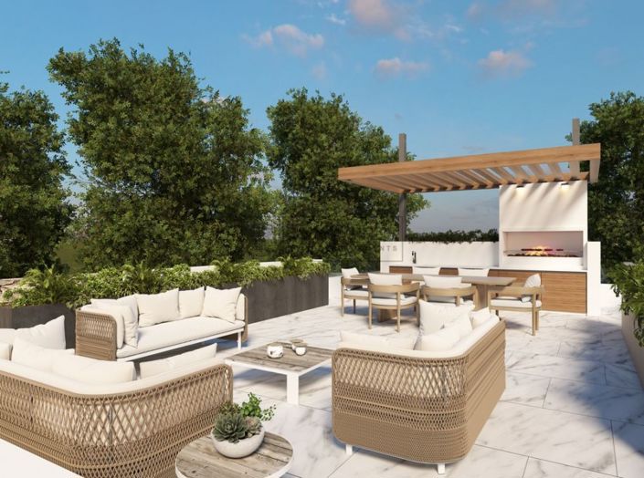 Image No.3-3 Bed Villa for sale