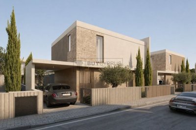 Detached Villa For Sale  in  Yeroskipou