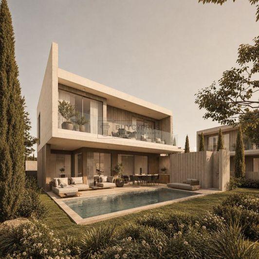 Image No.3-3 Bed Villa for sale