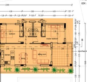 Apartment For Sale  in  Universal