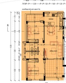 Apartment For Sale  in  Universal