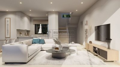 Detached Villa For Sale  in  Peyia