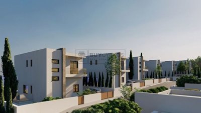 Detached Villa For Sale  in  Peyia